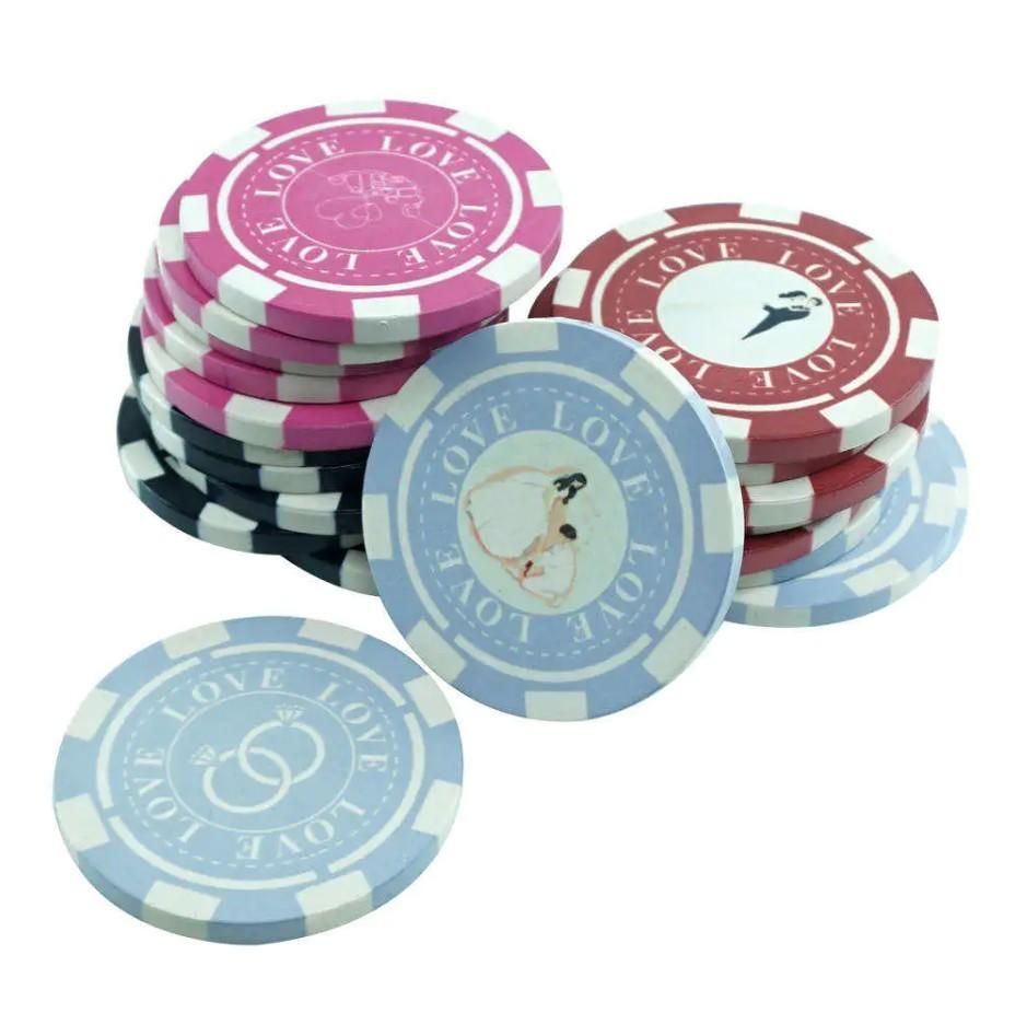 Mesa de roleta ao vivo em cassino